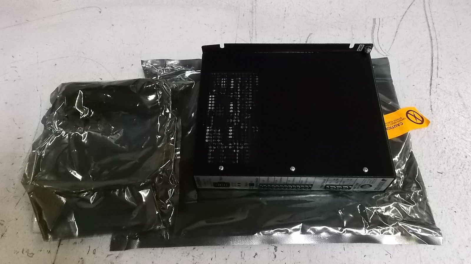 RELIANCE 61C345A INPUT MODULE *NEW IN BOX*