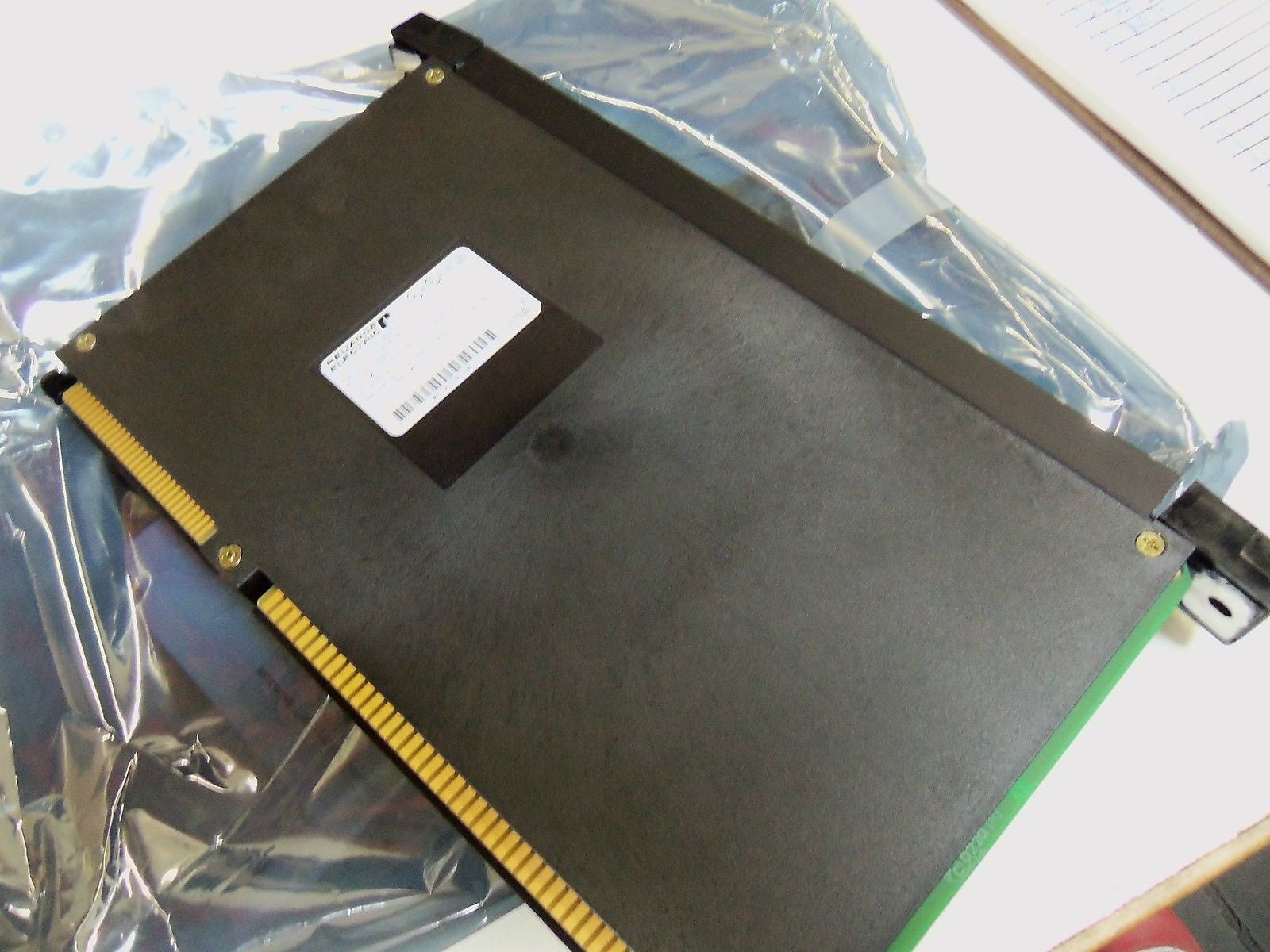 RELIANCE 61C542A *NEW NO BOX*