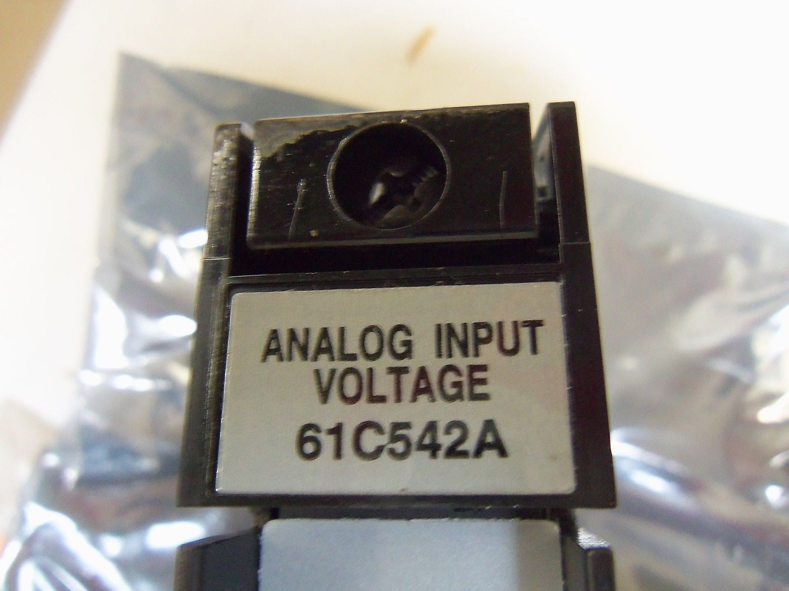 RELIANCE 61C542A *NEW NO BOX*