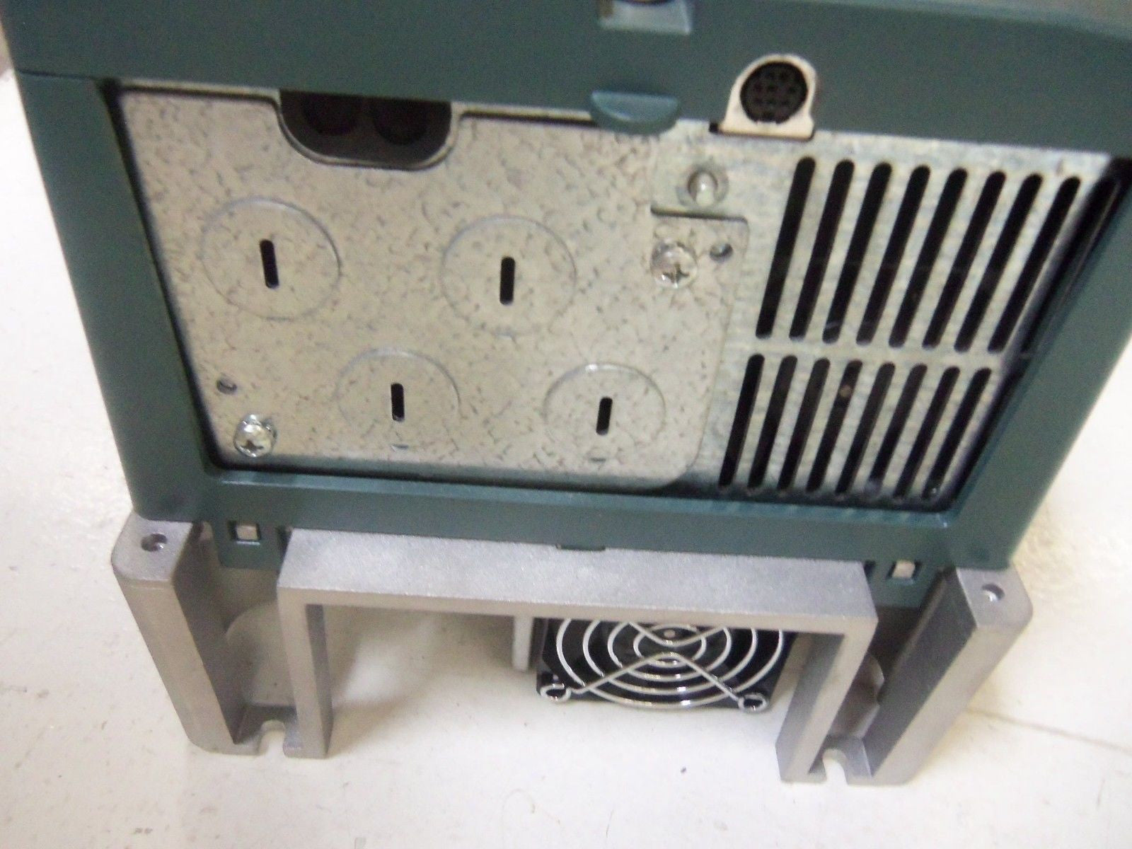 RELIANCE 6SP501-9P0CTNN *NEW IN BOX*