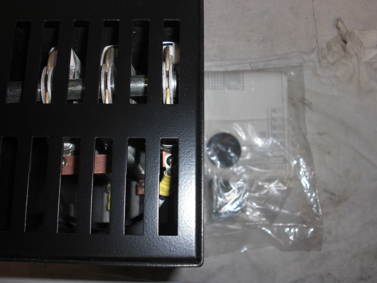 RELIANCE 801455-4MRD *NEW*