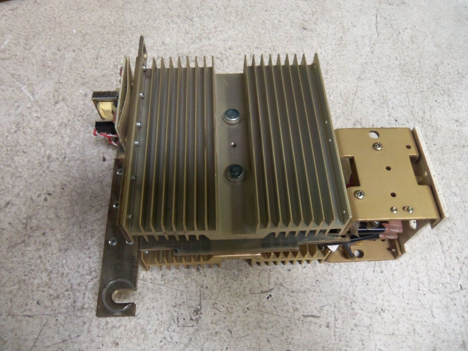 RELIANCE 86466-59S RECTIFIER STACK *USED*