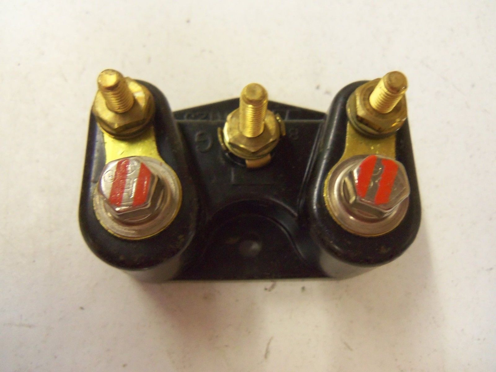 RELIANCE COMM/TEC R123VSR2 PROTECTOR *NEW IN BOX*