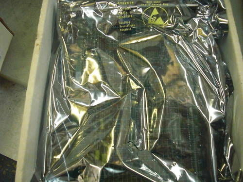 RELIANCE ELECTRIC 0-51865-14 PRINTED CIRCUIT CARD *NEW IN BOX*
