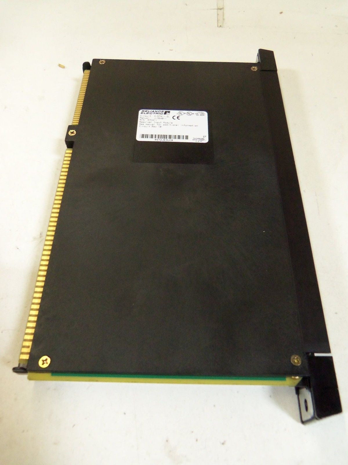 RELIANCE ELECTRIC 0-57411-2L *USED*