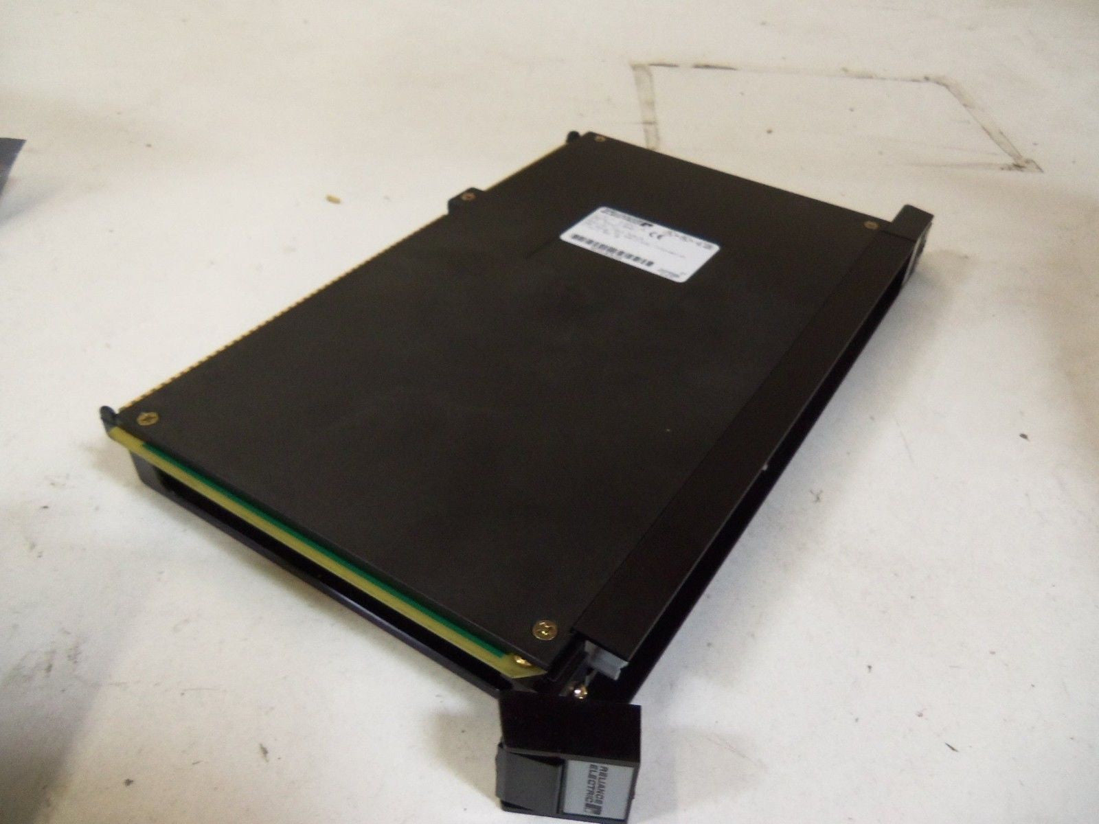 RELIANCE ELECTRIC 0-57411-2L *USED*