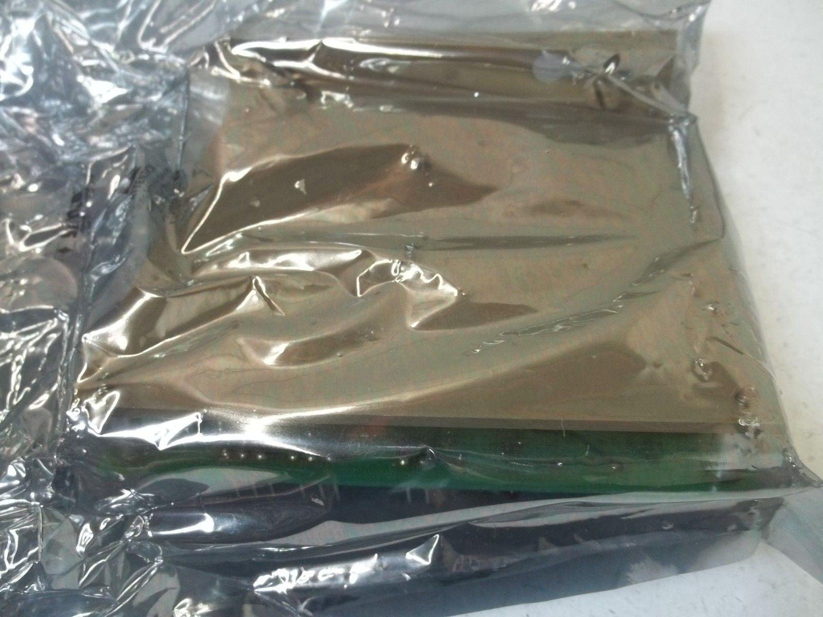 RELIANCE ELECTRIC 0-54394-4 PRINTER CIRCUIT BASE DRIVER CARD *NEW IN BOX*