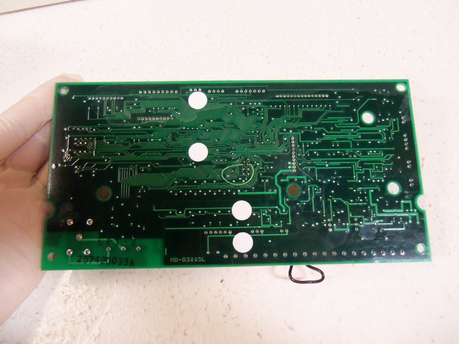 RELIANCE ELECTRIC 0-48680-116  REGULATOR CARD *NEW IN BOX*