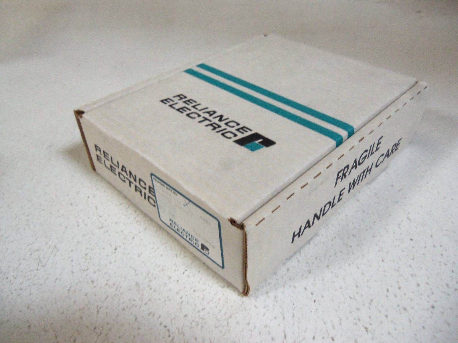 RELIANCE ELECTRIC 0-48680-116  REGULATOR CARD *NEW IN BOX*