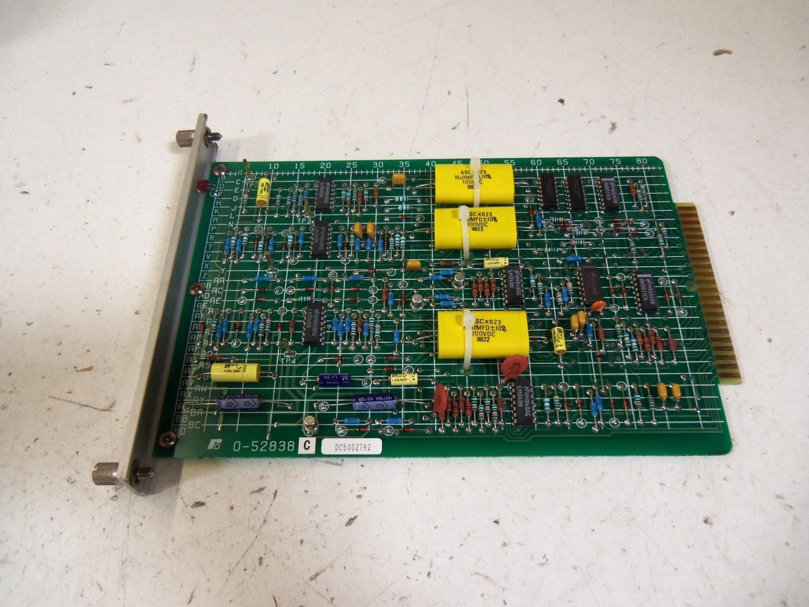 RELIANCE ELECTRIC 0-52838 *NEW NO BOX*