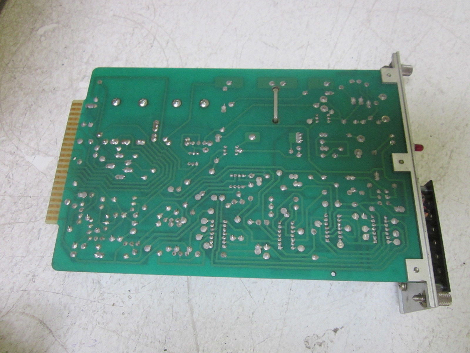 RELIANCE ELECTRIC 0-51874 PC BOARD *USED*