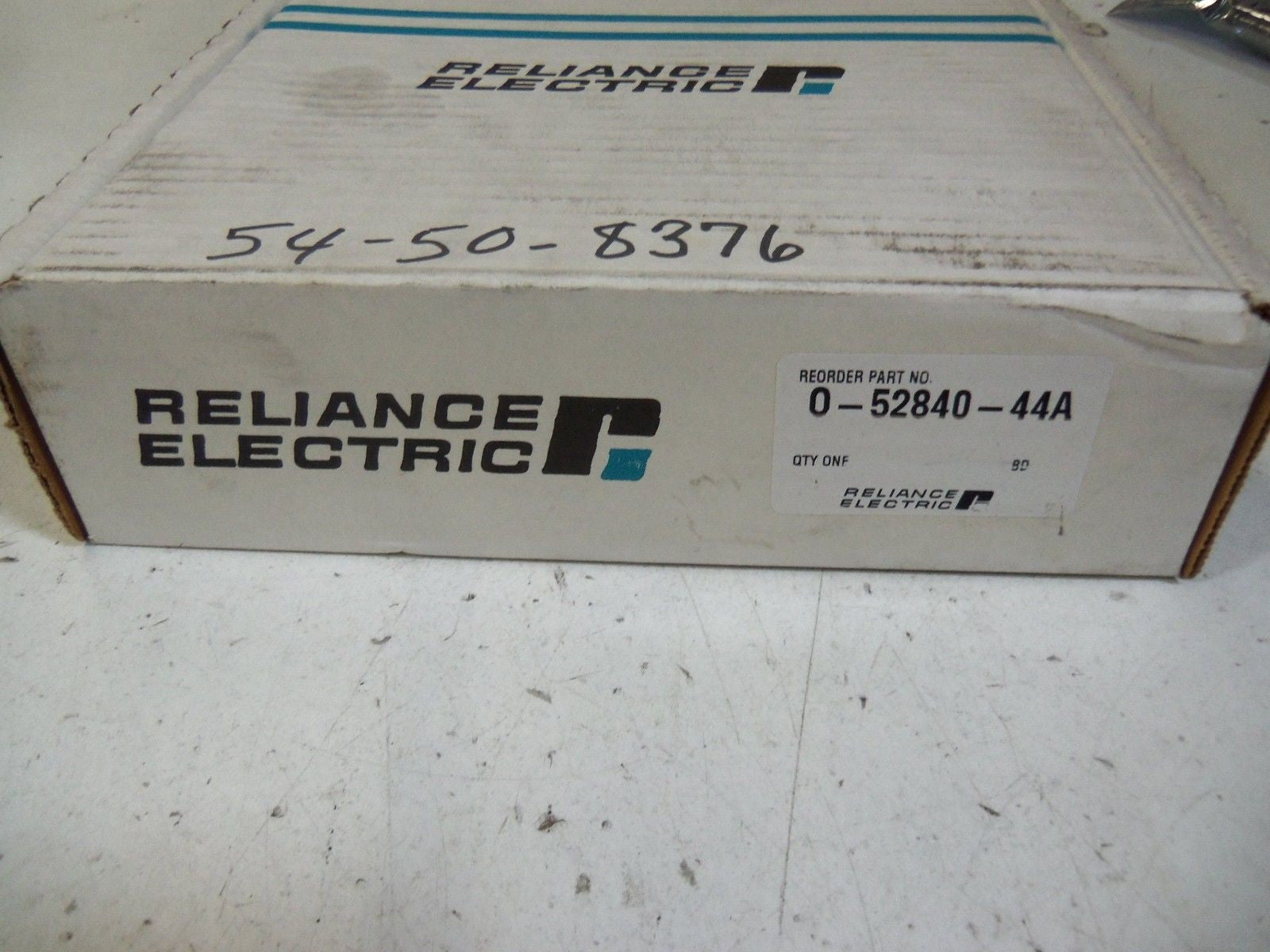 RELIANCE ELECTRIC 052840-44A *NEW IN BOX*