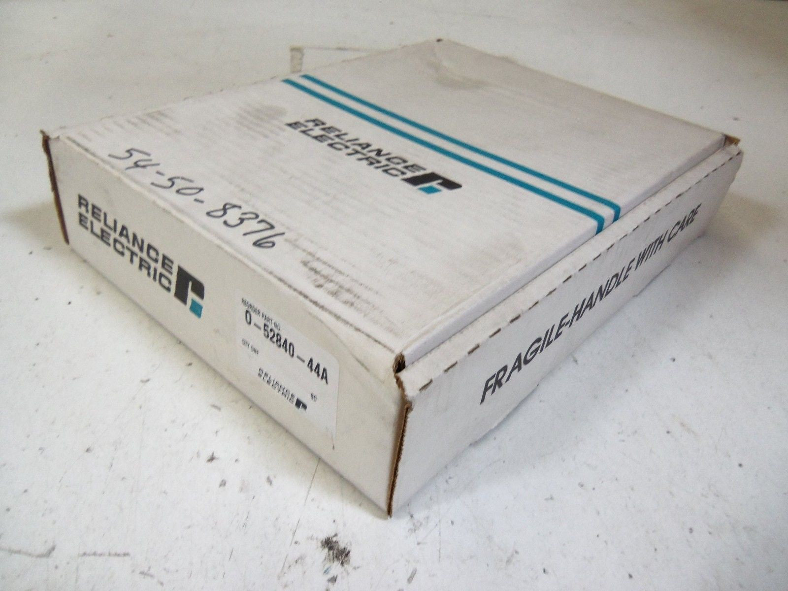 RELIANCE ELECTRIC 052840-44A *NEW IN BOX*