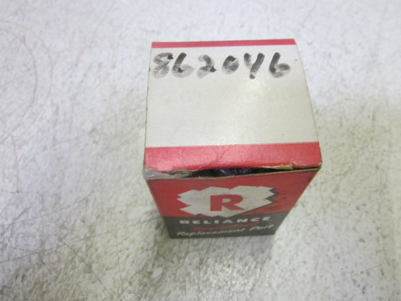 RELIANCE ELECTRIC 271-L1 110V COIL *USED*