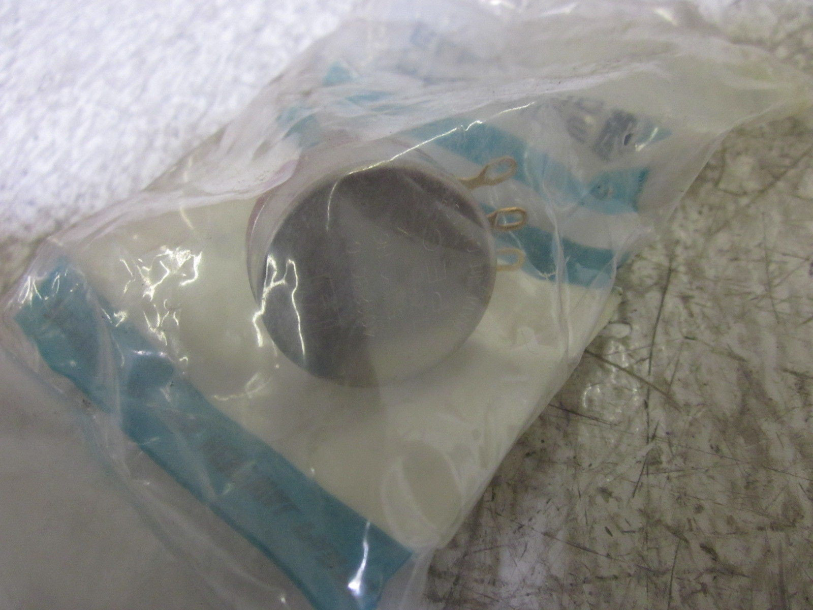 RELIANCE ELECTRIC 401286-C POTENTIOMETER *NEW IN A FACTORY BAG*