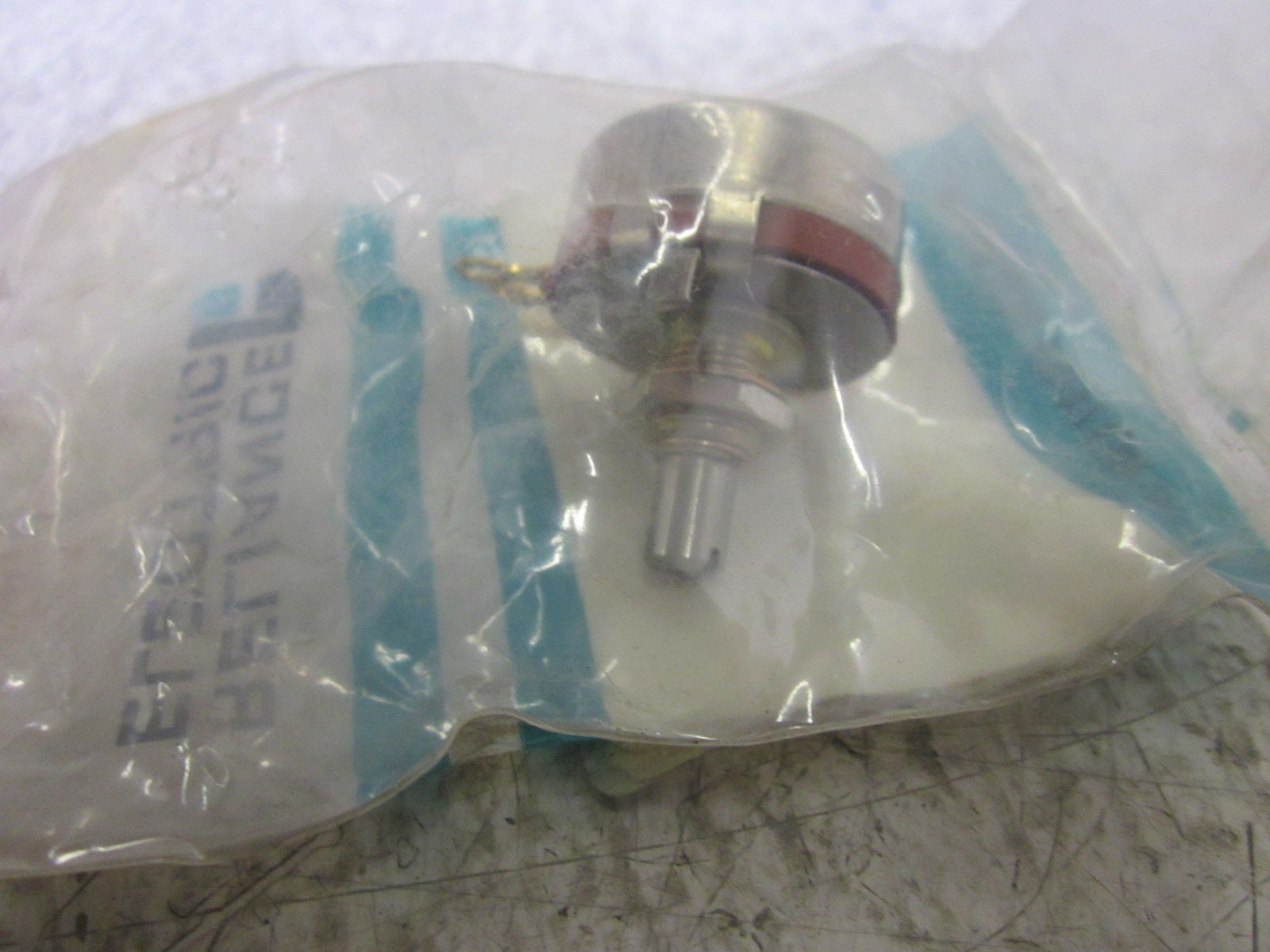 RELIANCE ELECTRIC 401286-C POTENTIOMETER *NEW IN A FACTORY BAG*