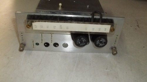 RELIANCE ELECTRIC 415712-0 *USED*