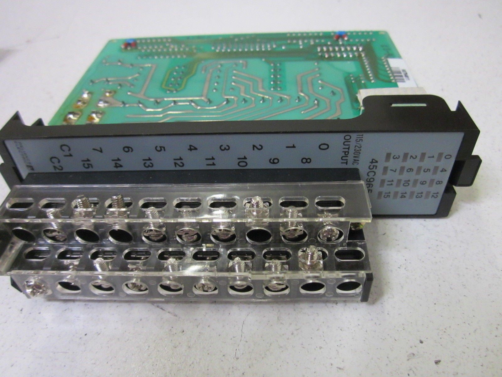 RELIANCE ELECTRIC 45C965 *USED*