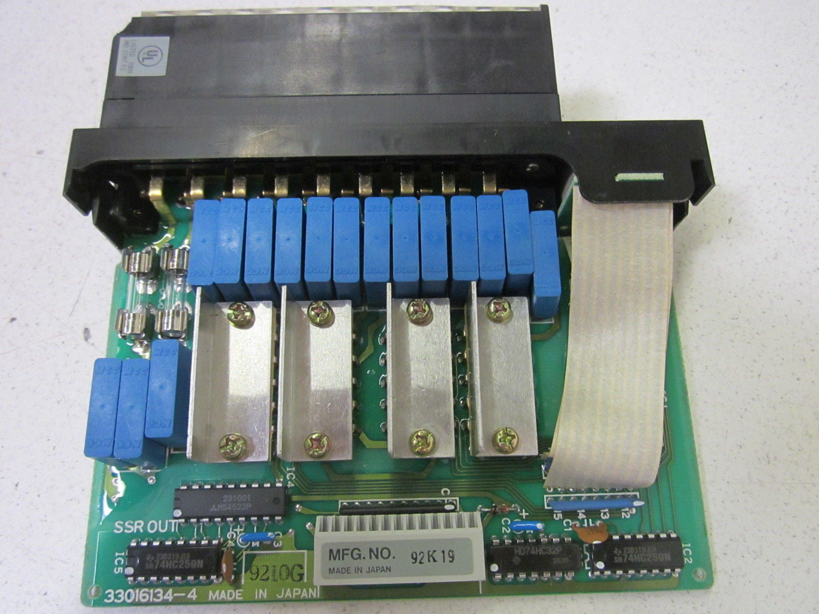 RELIANCE ELECTRIC 45C965 *USED*