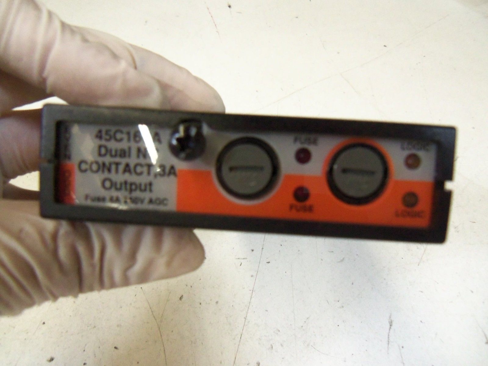 RELIANCE ELECTRIC 45C166 *NEW NO BOX*