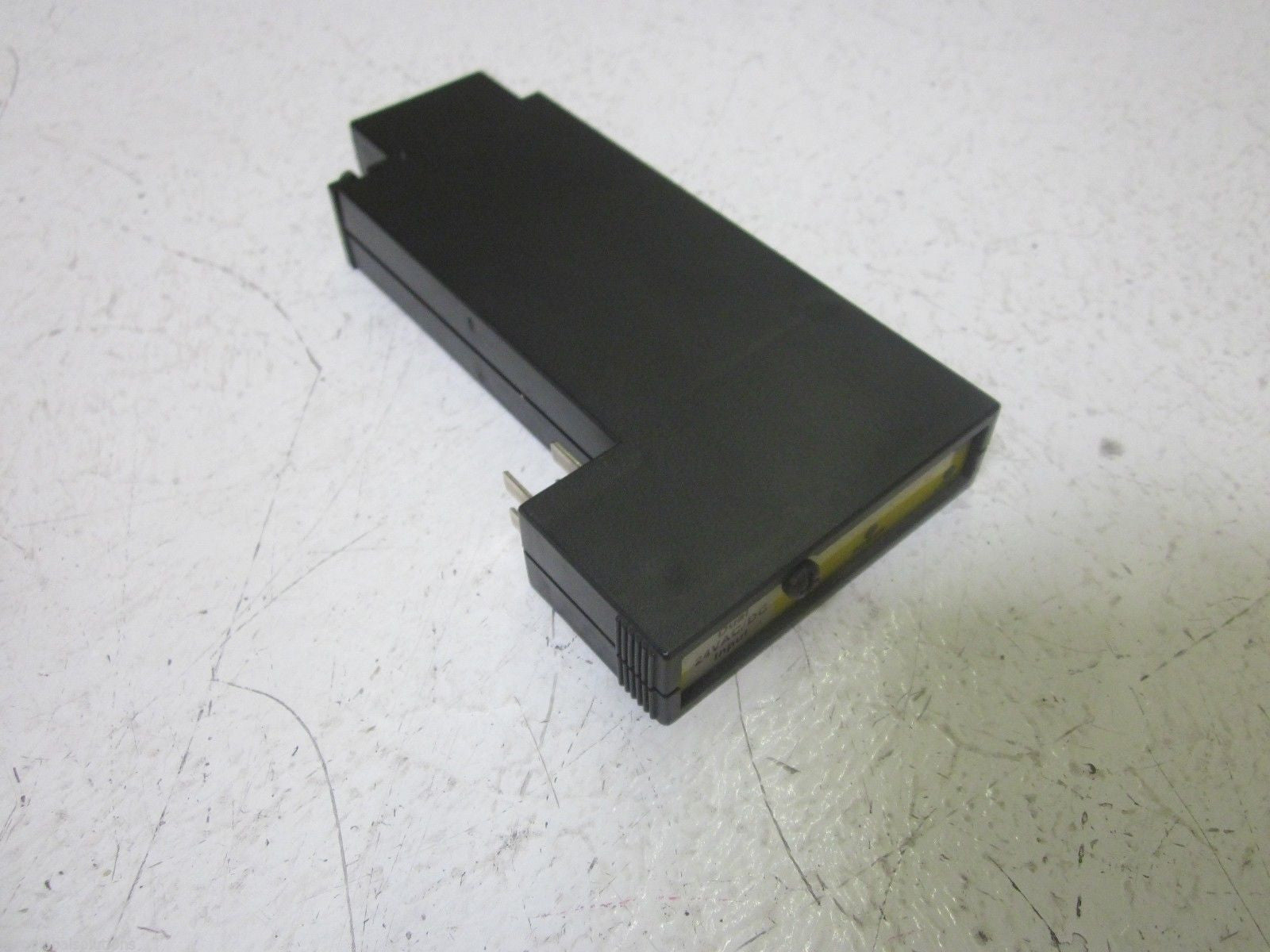 RELIANCE ELECTRIC AUTOMATE 45C44 DUAL INPUT MODULE *USED*