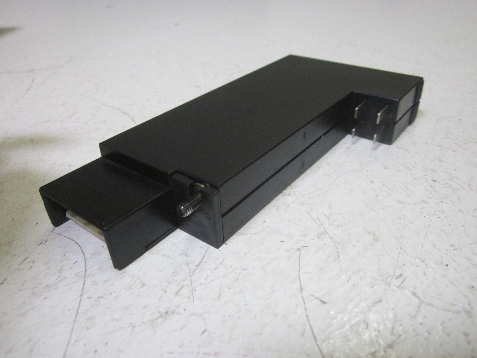 RELIANCE ELECTRIC AUTOMATE 45C44 DUAL INPUT MODULE *USED*