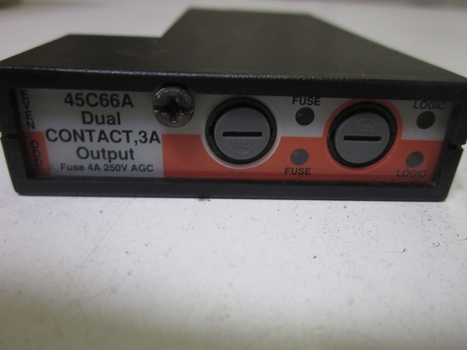 RELIANCE ELECTRIC 45C66A *USED*