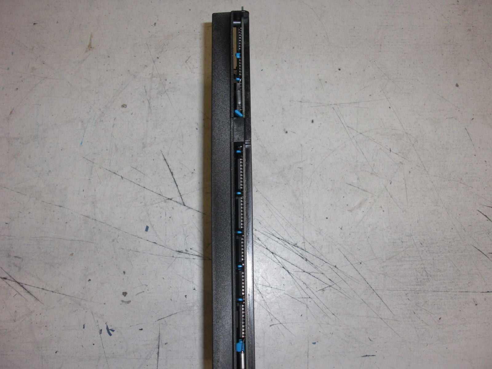 RELIANCE ELECTRIC 5-24VDC INPUT MODULE 0-57419-1 *NEW NO BOX*