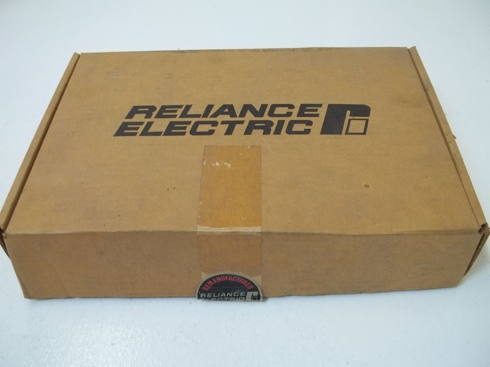 RELIANCE ELECTRIC 57416-S *NEW IN BOX*