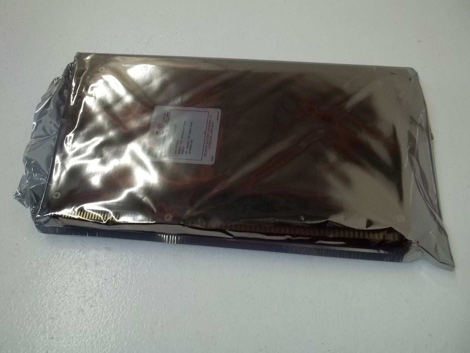 RELIANCE ELECTRIC 57416-S *NEW IN BOX*