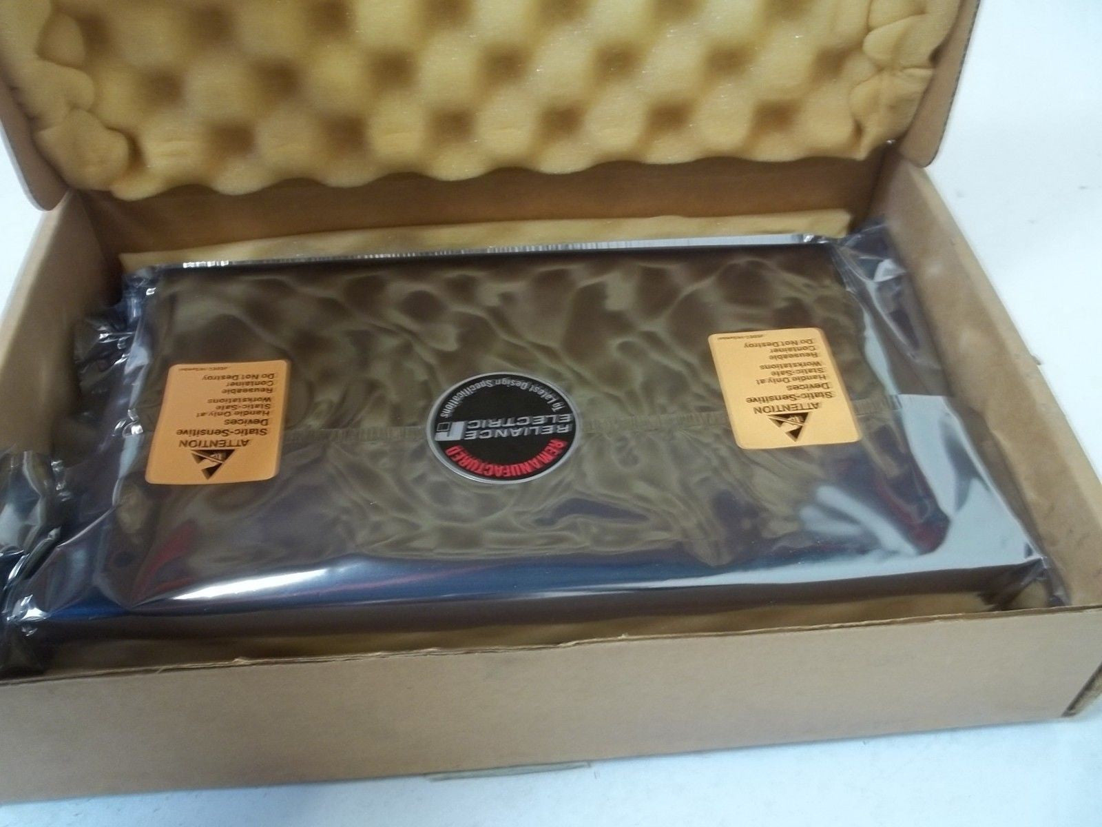 RELIANCE ELECTRIC 57416-S *NEW IN BOX*