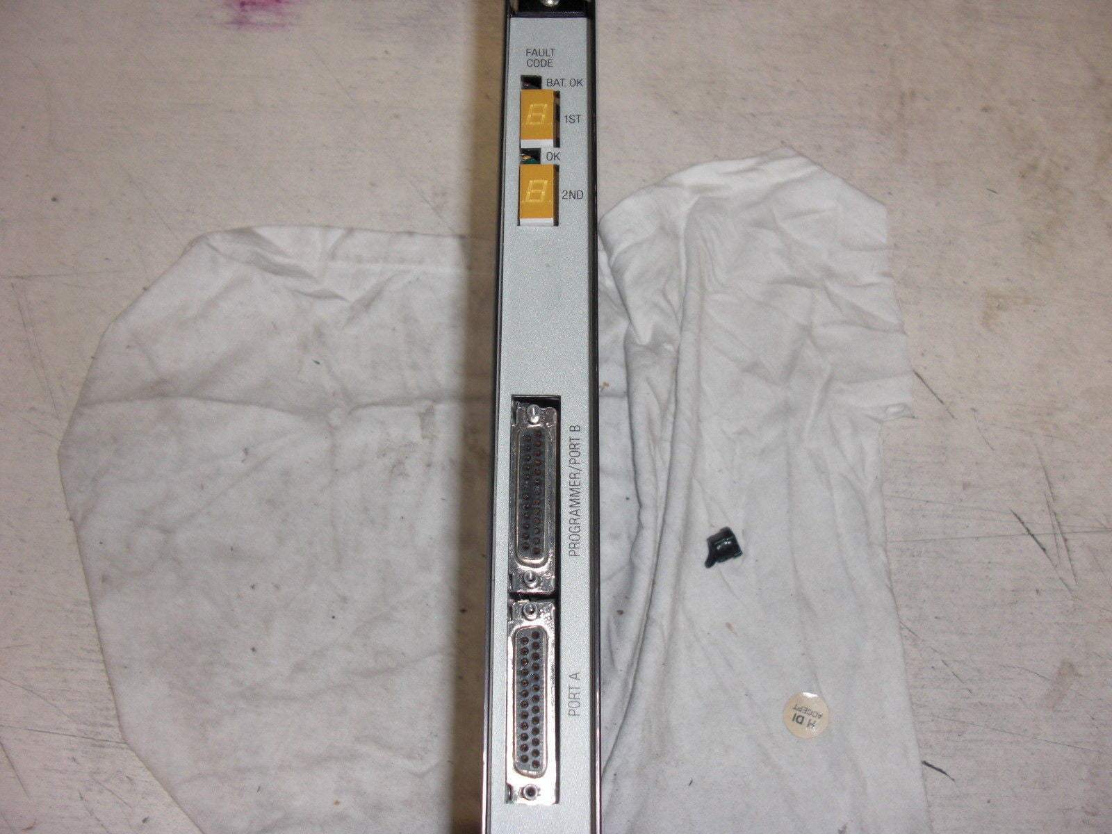 RELIANCE ELECTRIC 57431-1B *USED*