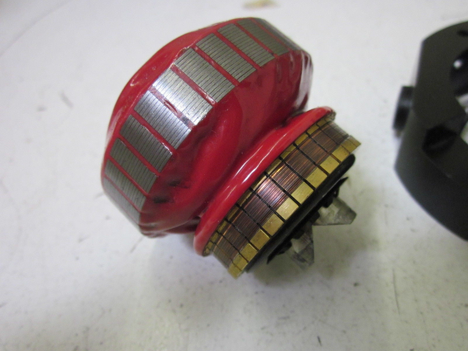 RELIANCE ELECTRIC 603515-5A *USED*