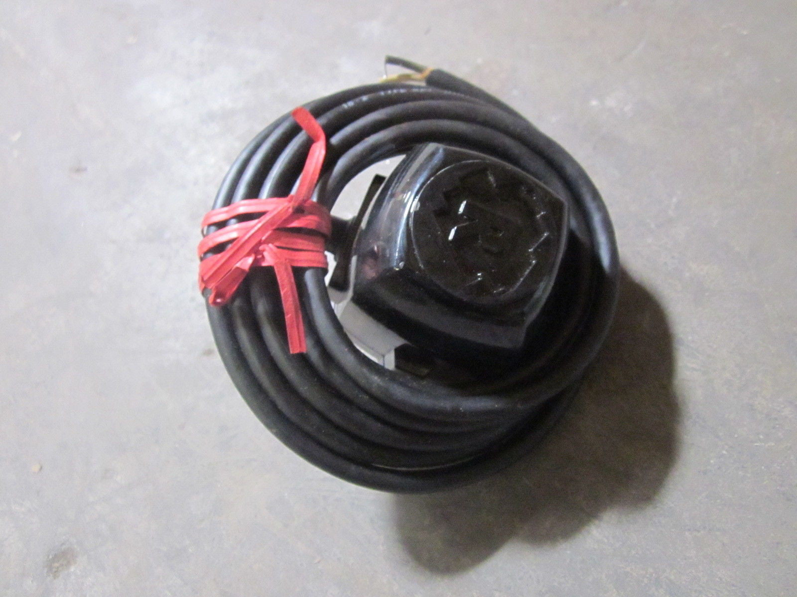 RELIANCE ELECTRIC 6300-R *USED*