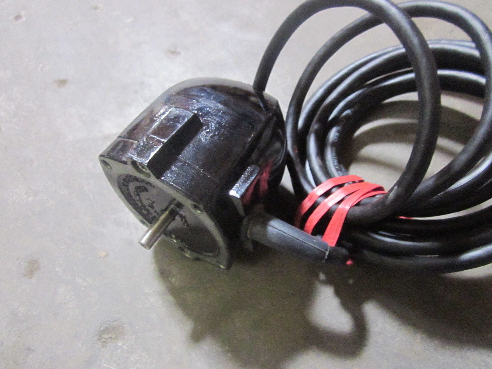 RELIANCE ELECTRIC 6300-R *USED*