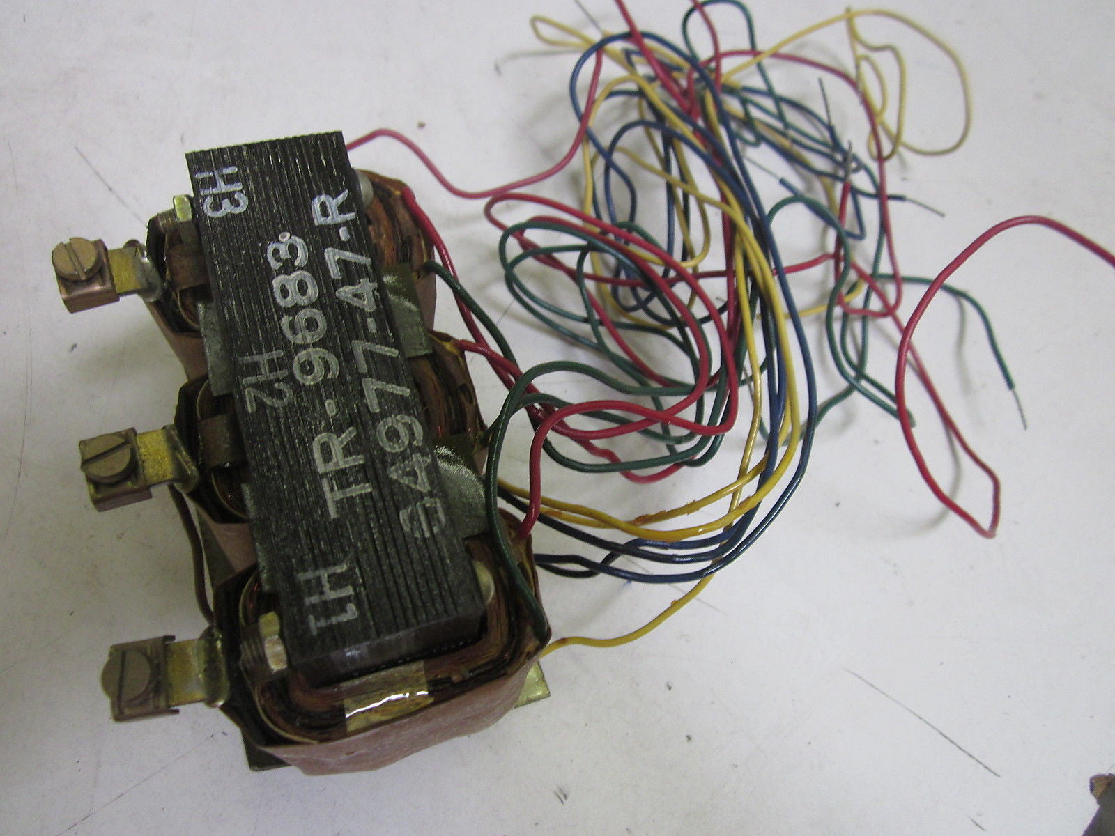RELIANCE ELECTRIC 64977-47-R TR-9683 *NEW NO BOX*