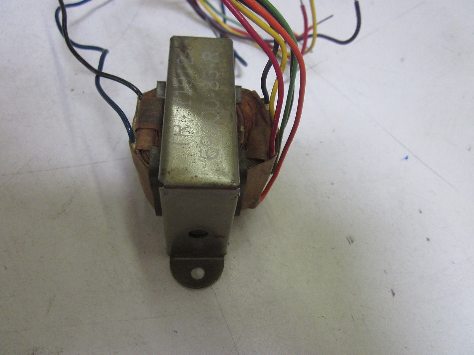 RELIANCE ELECTRIC 69000 36 R *USED*