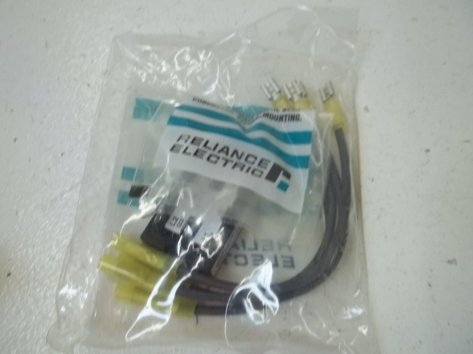 RELIANCE ELECTRIC 701819-10ACK POWER CUBE KIT *NEW IN BOX*
