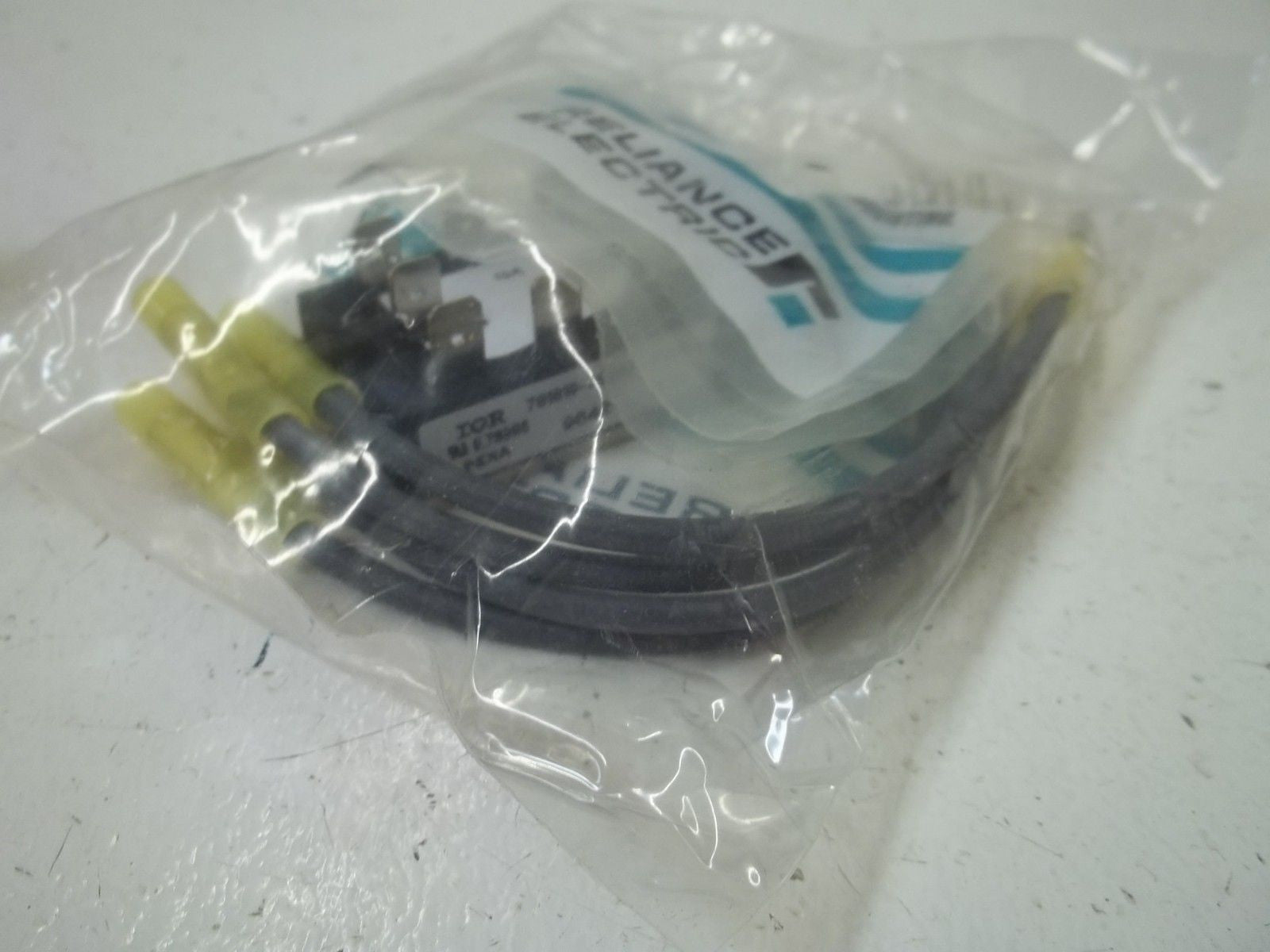 RELIANCE ELECTRIC 701819-10ACK POWER CUBE KIT *NEW IN BOX*