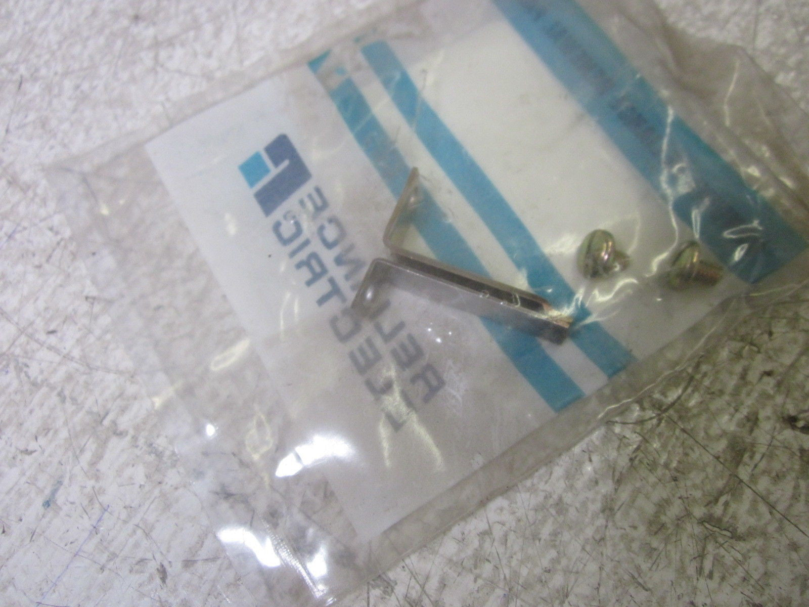 RELIANCE ELECTRIC 701815-10AY HEATER *NEW IN A FACTORY BAG*