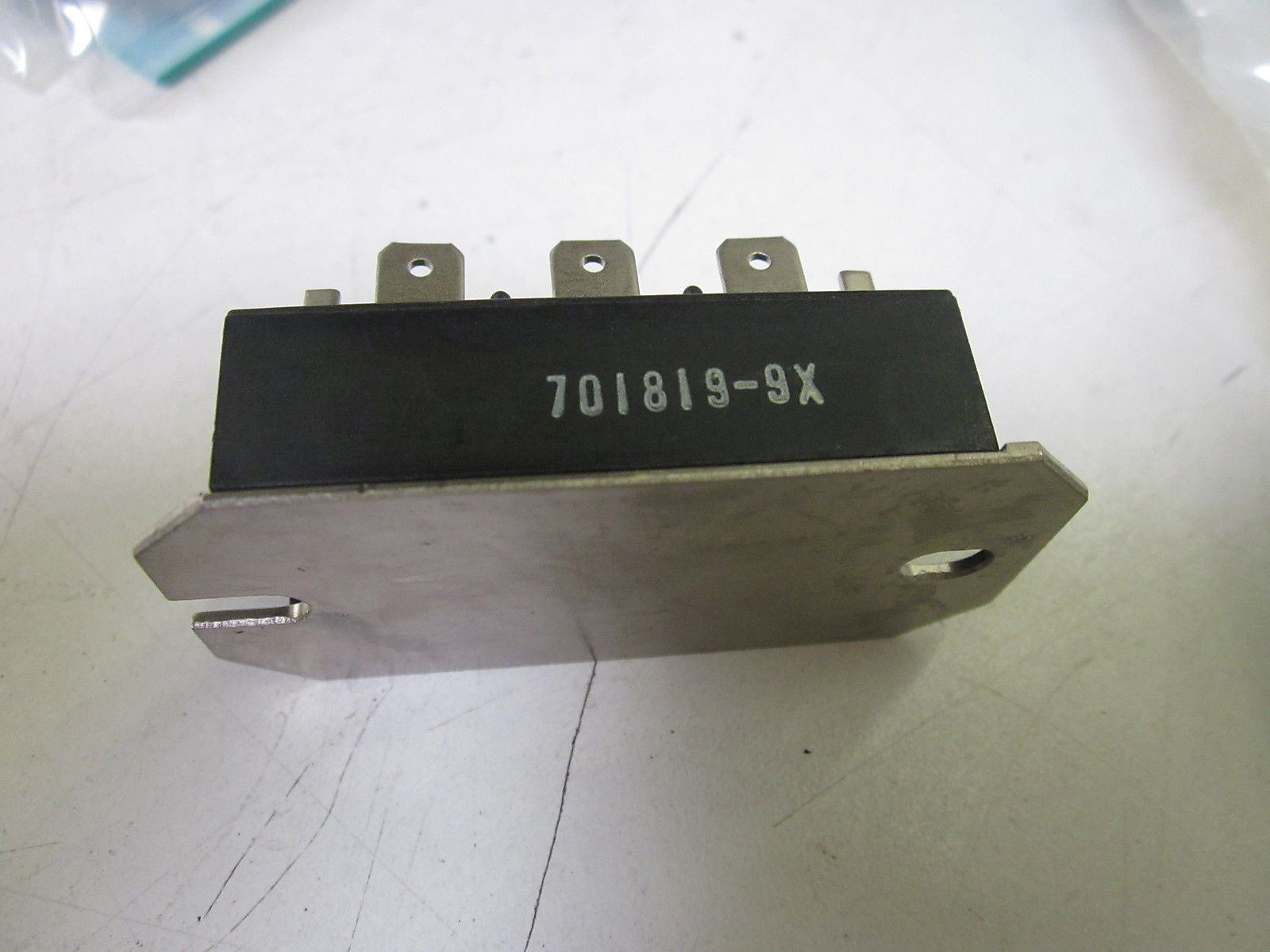 RELIANCE ELECTRIC 701819-9X POWER CUBE RECTIFIER *NEW IN BOX*