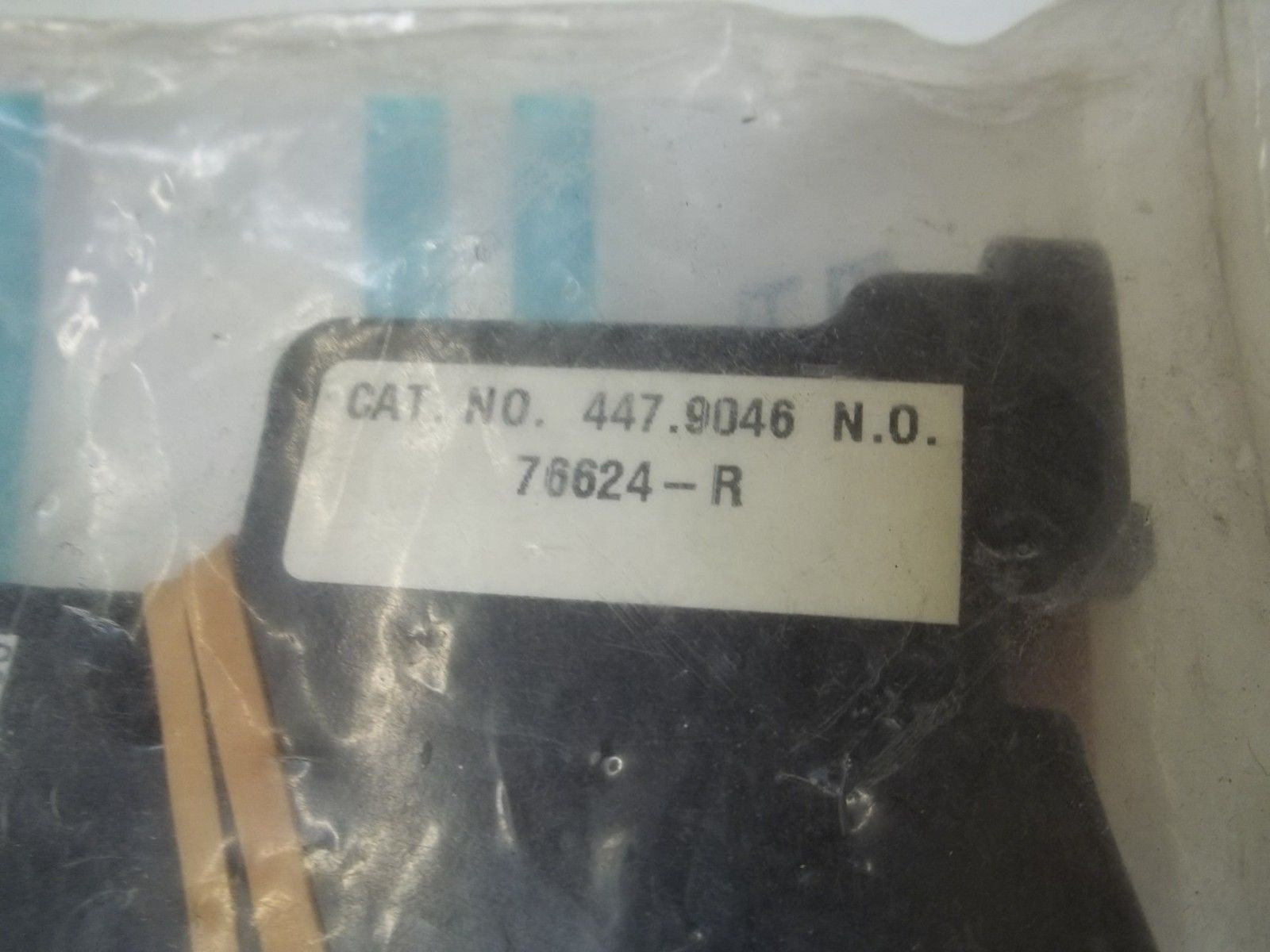 RELIANCE ELECTRIC 76624-R CONTACT ASSEMBLY *NEW IN A FACTORY BAG*