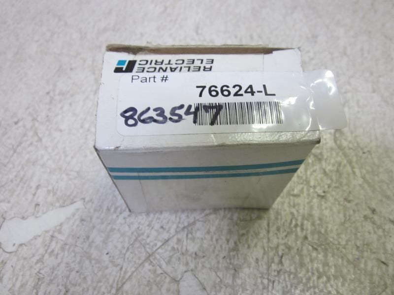 RELIANCE ELECTRIC 76624-L CONTACT *NEW IN BOX*