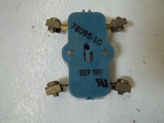 RELIANCE ELECTRIC 78095-1C *NEW IN BOX*