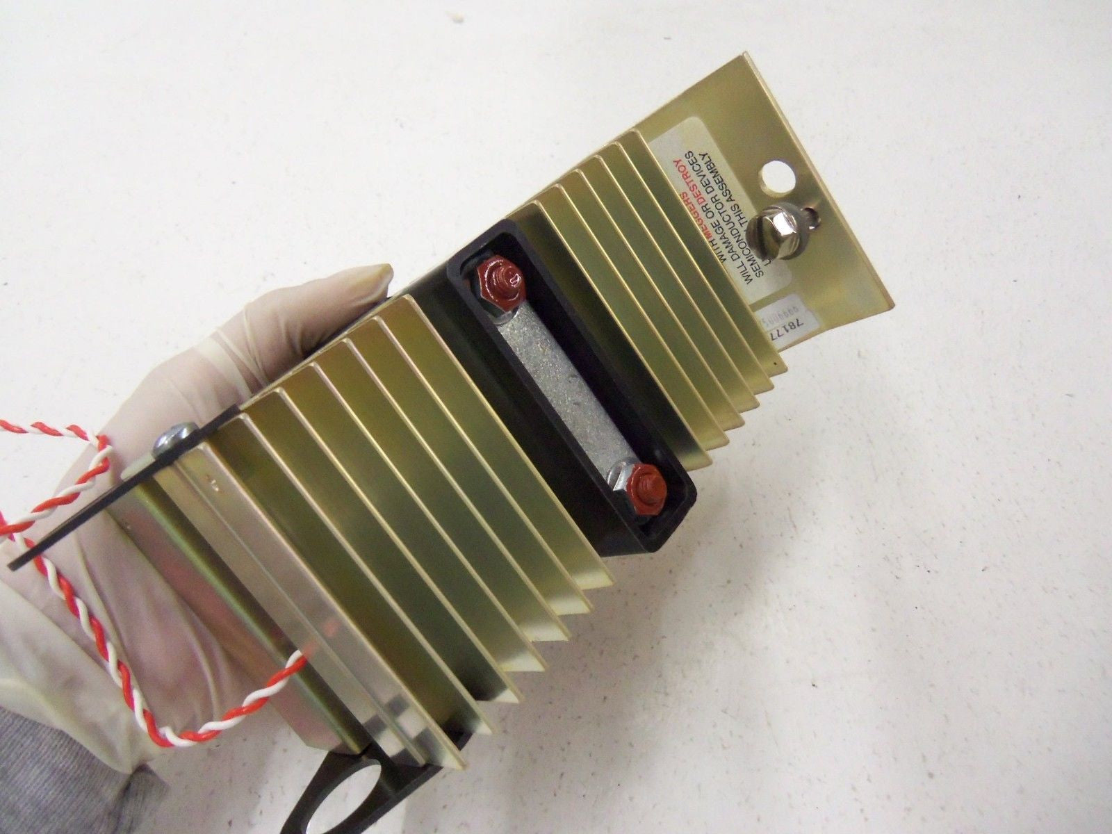 RELIANCE ELECTRIC 78177-1X *NEW NO BOX*
