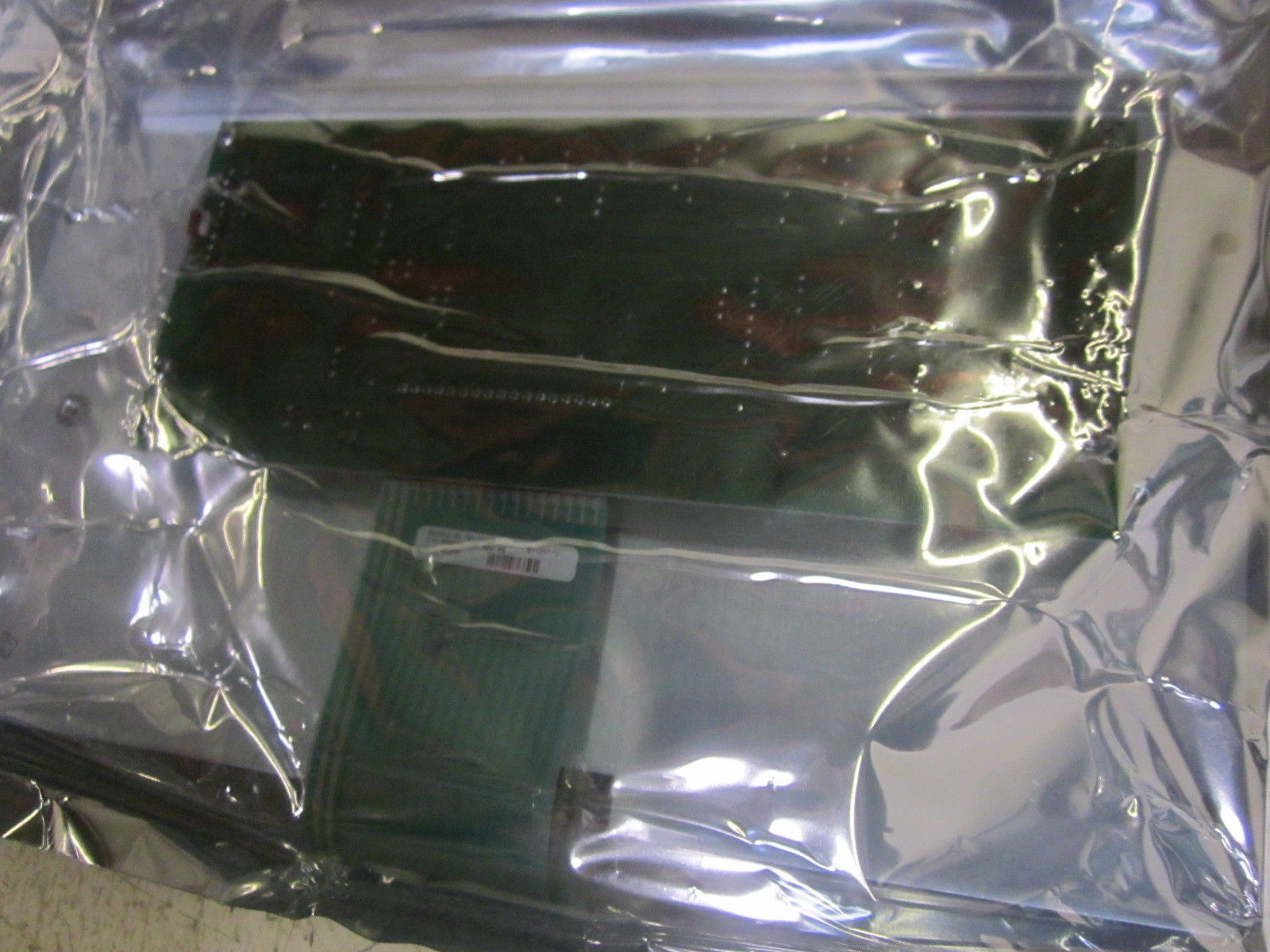 RELIANCE ELECTRIC 807303-R DIGITAL DISPLAY FOR GV3000 *NEW IN BOX*