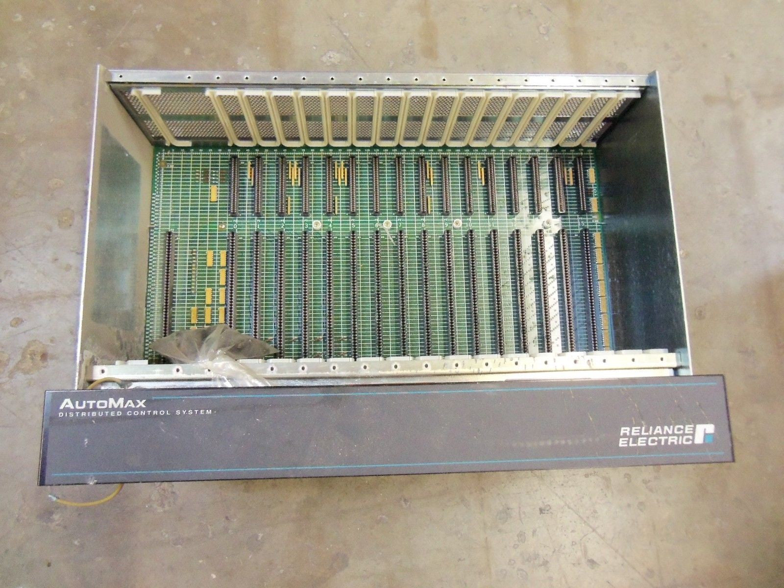 RELIANCE ELECTRIC 803456-8RA *USED*