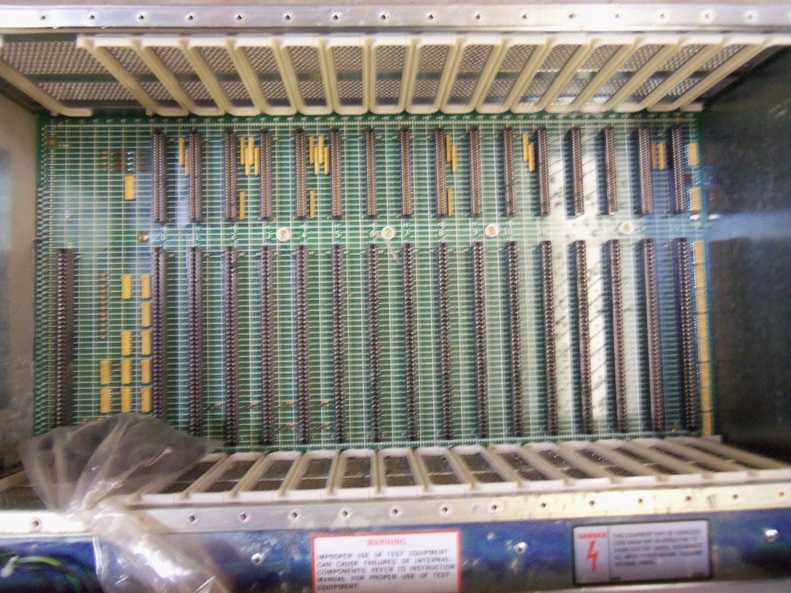 RELIANCE ELECTRIC 803456-8RA *USED*