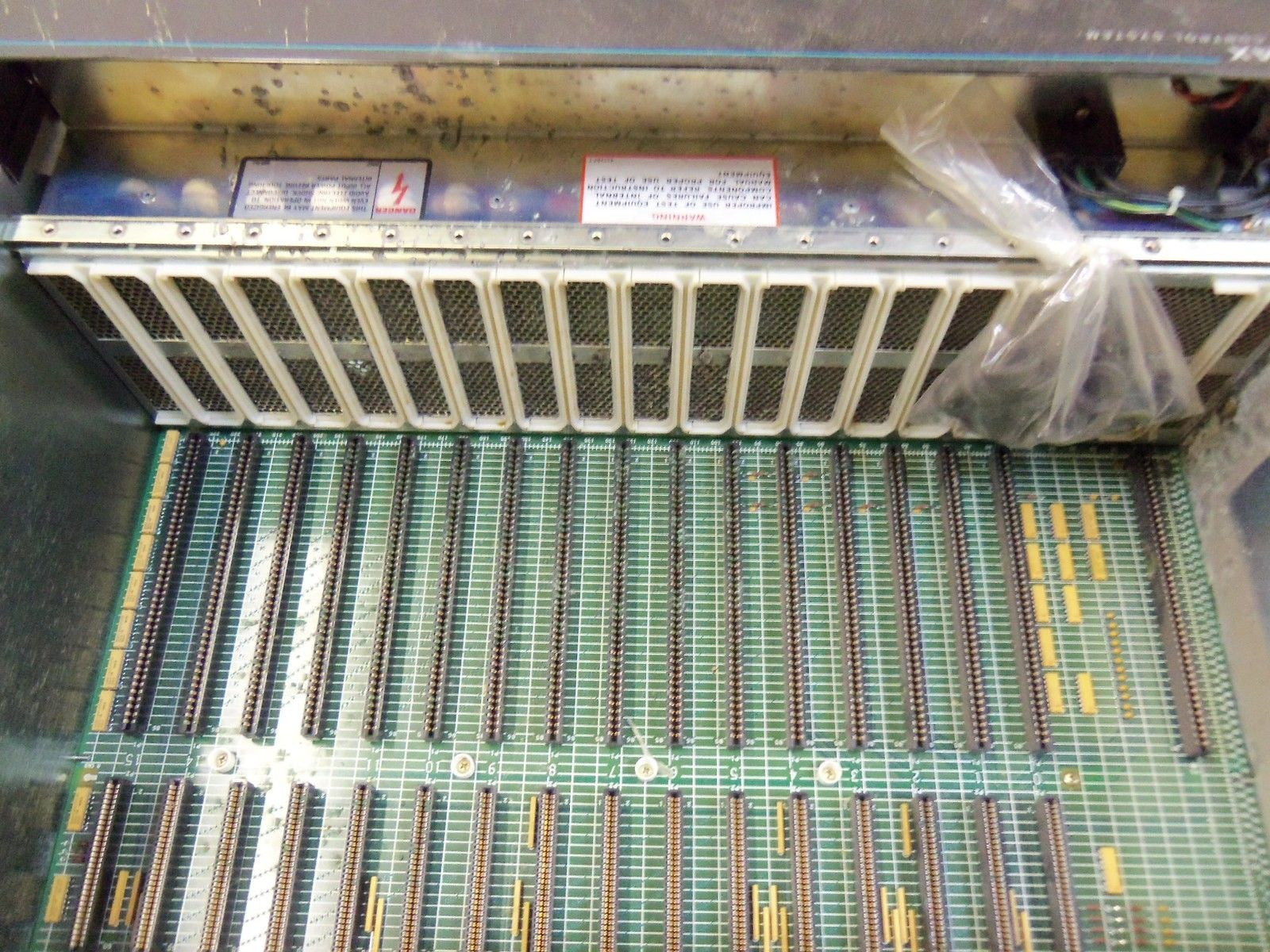 RELIANCE ELECTRIC 803456-8RA *USED*