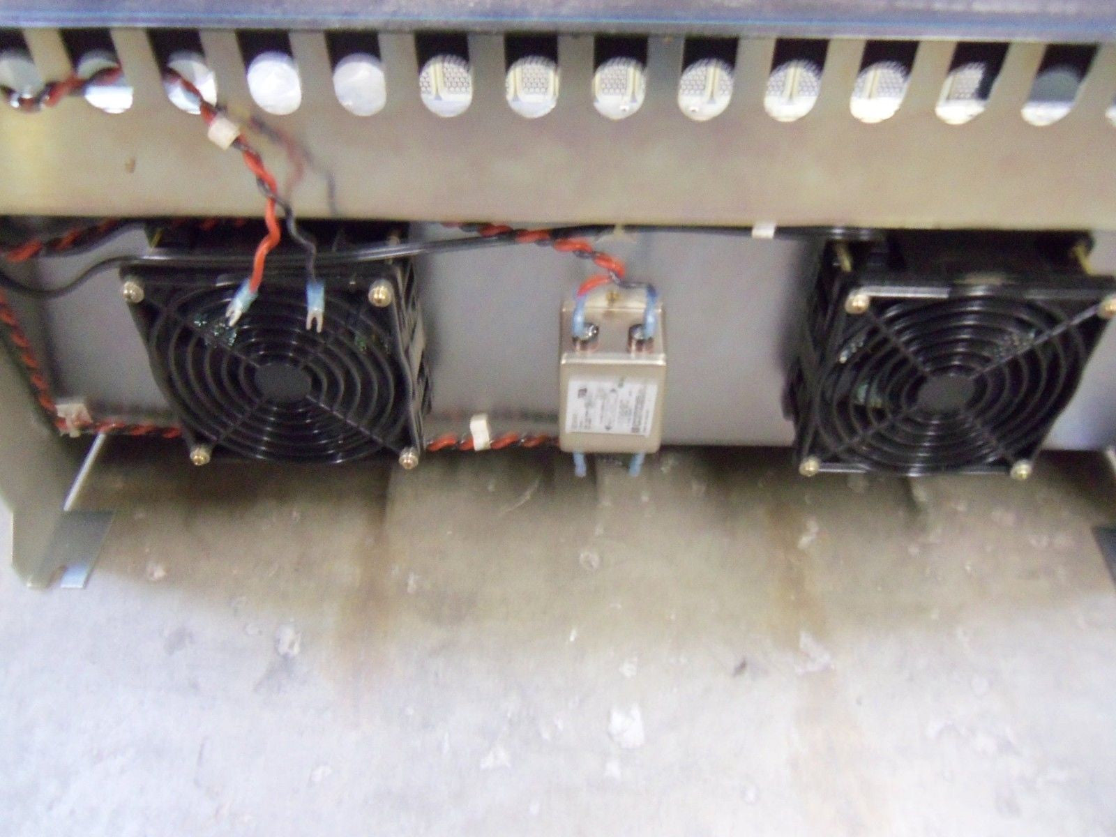 RELIANCE ELECTRIC 803456-8RA *USED*